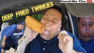 YTP JoeysWorldTour Chokes On a Twinkie [upl. by Arehahs154]