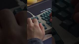 Super Satisfying Keyboards Typing Sounds ASMR [upl. by Dart]