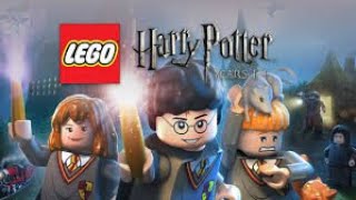 Lets Complete Lego Harry potter years 14  episode 10  tom riddles diary 100 [upl. by Marbut709]