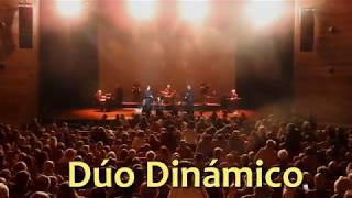 Dúo Dinámico Concierto en Gijón 26 de octubre de 2018 [upl. by Alim351]