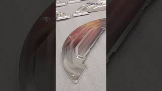 Anodizing Surface Finishing [upl. by Adnwahsal]