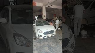 Multi brand car workshop dharuhera visit check work qualityreels ytshorts youtubeshorts shorts [upl. by Drehcir]