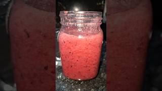 Grape juiceRefreshing juicesTelugu food shortsAll vlogs [upl. by Asillim]