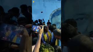 Piduguralla TDP celebrations ✌️ tdp yarapathinenisrinivasarao palnadu piduguralla ytshorts [upl. by Alina710]