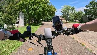 eBike Safety amp Security for Seniors [upl. by Nreval]