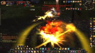 Paladin Protection PvP 434 World of Warcraft Cataclysm level 85 Zergradis [upl. by Arykat]