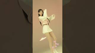 beautiful Dance style with Beautiful girl 011 cool dance dancestyles fypシ゚viral shorts kpop [upl. by Fadil105]