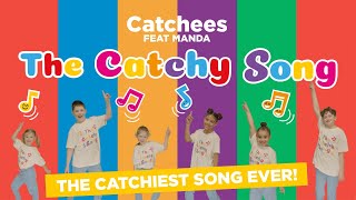 Catchy Song  The Catchiest Song Ever Sing and Dancealong at home [upl. by Tehc511]