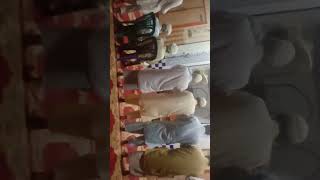 Namaz time please 100k views please viral live [upl. by Lusar874]