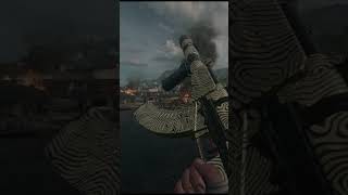 BO6 assault rifle 77 quotAS VALquot callofdutyblackops6 goldrush shorts callofduty [upl. by Aivatal]