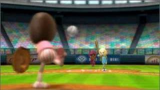 8bit Wii Sports Theme  GamersCast [upl. by Elleval905]