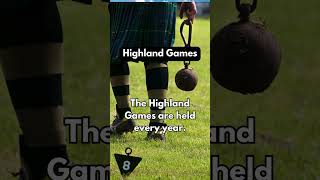 Highland Games [upl. by Magocsi]