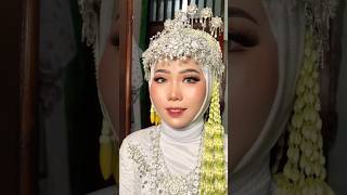 LINA WEDDING GALLERY MAKEUP ARTIS PROFESIONAL INDONESIA WEDDING MAKEUPARTIS [upl. by Anehs]