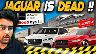 Why Tatas Jaguar Killed all Its 6 Cars and SUVs and How will It make a Comeback [upl. by Timofei889]