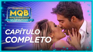 Camino a Mira Quién Baila ¡La Revancha  Programa completo [upl. by Cathrin]