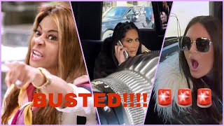 Jen Shah’s Arrest 🚨🚔 I Real Housewives of Salt Lake City S2 Ep 9 Recap I RHOSLC [upl. by Aliban]