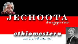 Afaan Oromo Motivational Qoutes Jechoota Beektotaa [upl. by Ignace]