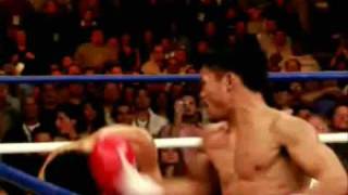 The Best Manny Pacquiao Video Ever [upl. by Aicnerolf]