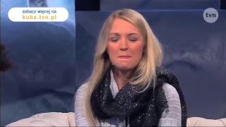 Kuba Wojewódzki  Barbara KurdejSzatan i Michał Materla  bonus 1 [upl. by Nnayt]