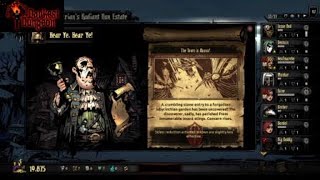 Shambler Kill Darkest Dungeon20241013031853 [upl. by Ardys]