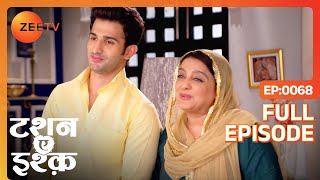 Raman क्यों गया Anita के घर rifle लेकर  Tashan E Ishq  Episode 3  Zee TV [upl. by Ciapas586]