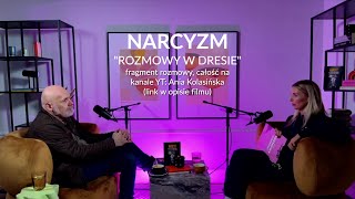 Narcyzm Rozmowy w dresie  fragment [upl. by Romito]