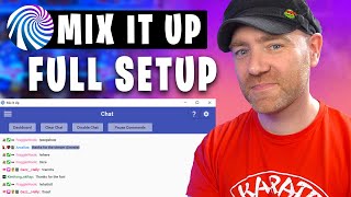 Mix It Up Overview and Setup Guide for Beginners [upl. by Elades]