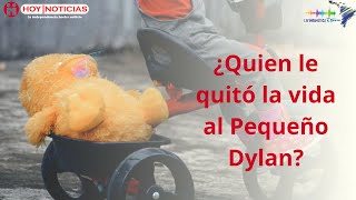 ¡A Dylan lo asesinaron [upl. by Sesom548]