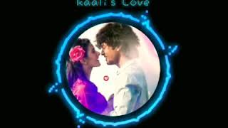 Tamil WhatsApp status bgm anegan dhanush love feel kali bgm [upl. by Maisie]