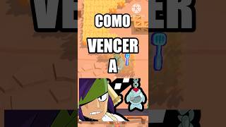 ‼️COMO VENCER A KENJI en brawlstars ‼️ [upl. by Yantruoc]