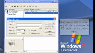 Tutorial MatrikonOPC con Allen Bradley [upl. by Wendell782]