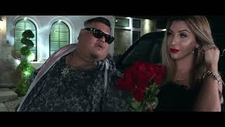 Big Los  El Cielo no es el Limite Ft Hermandad Activada official video [upl. by Dasi99]