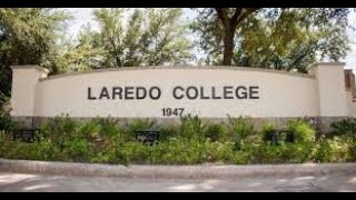 Laredo College Campus Tour [upl. by Saudra551]