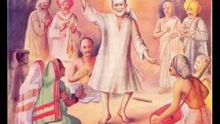 Swami sayee nathaya divya mangalam shirdi sai baba songs  Tamil [upl. by Yekcim]