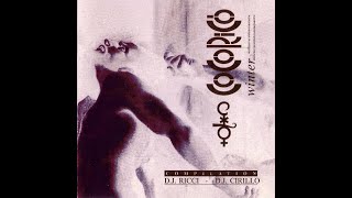 Cocoricò Compilation  Winter 19931994 [upl. by Dowell]