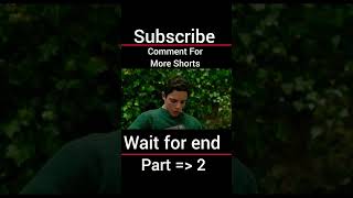 Bhalu ne pkda ek insaan ko film movie shorts shortmovie part shortfeed viralvideo [upl. by Ayres544]