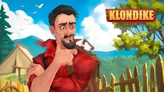 Bandit Camp  Part 1  Klondike  The Lost Expedition  Klondike Walkthroughs [upl. by Adnilema720]