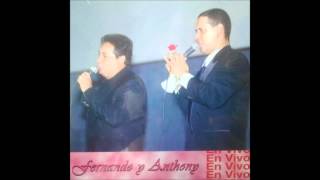 Fernando Villalona amp Anthony Rios  Delirante Amor Por Fernandito En Vivo  Ciudad Corazon  HD [upl. by Gustav75]