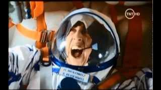 Astronaut Screams For 9 Minutes  Astronauta Gritando Por 9 Minutos [upl. by Anirt]