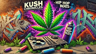 sunocom  Kush Dreams 2  Cannabis Beats HipHop Beats Marijuana Music Chill Hop Beats [upl. by Vita384]