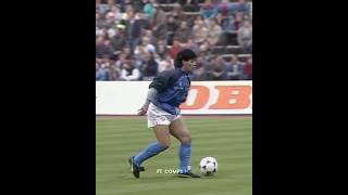 Maradona Skills football shorts [upl. by Camarata]