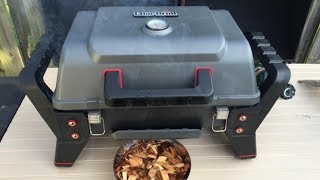 CharBroil Grill2Go X200 Review [upl. by Alard]