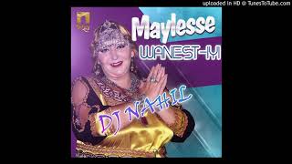 𝑴𝑨𝒀𝑳𝑬𝑺𝑺𝑬  Wanest iyi  Spécial Fête Kabyle 2019  REMIX ᴰᴶ ᴺᴬᴴᴵᴸ [upl. by Hsepid585]