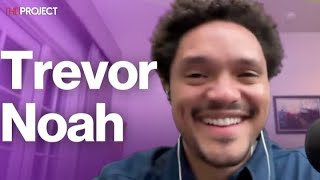 Trevor Noah On Why More People Are Getting Offended By Comedy [upl. by Innek944]