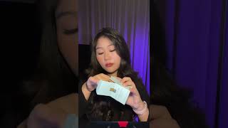 ASMR Unboxing Estee Lauder Skincare [upl. by Eustace]