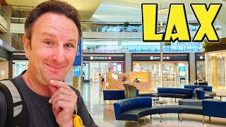 Inside the Busiest International Airport Terminal in the USA [upl. by Byron]