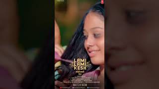 Power Star Pawan Singh Latest Devi Geet 2024  Lami Lami Kesh  Ft Shweta Mahara  TSeries [upl. by Ninetta]