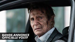 RETRIBUTION – Bandeannonce Officielle VOSTF – Liam Neeson 2023 [upl. by Bernadette]