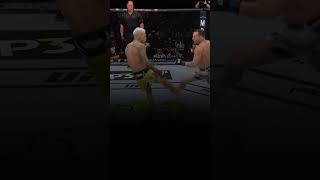 Oliveira vs Chandler 1 [upl. by Ramedlav]