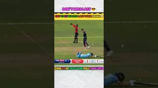 ENG Vs NZ Thriller Super🔥 ENG को चाहिए थे Last Balls में 2 Runs😍cricketengvsnz [upl. by Llenal]